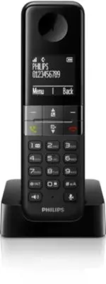 Philips D4501B/53