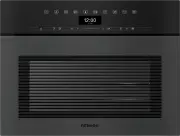 Miele DGC 7445 HCX Pro 125 Gala Ed