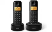 Philips D1302B/53