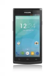 Philips CTS388BK/53