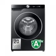 Samsung WW90DG6U85LB