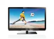 Philips 26PFL4007K/12