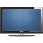Philips 52PFL9632D/10