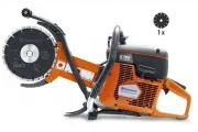 Husqvarna K 760 Cut-n-Break