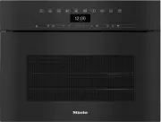 Miele DGC 7440 HCX Pro