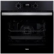 Teka HBB 720 BK