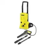 Karcher K 4 Basic 1.180-080.0