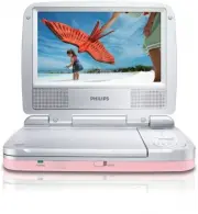 Philips PET721C/12