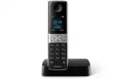 Philips D6301B/53