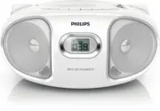 Philips AZ305W/12