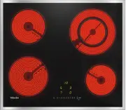 Miele KM 6520 FR