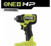 Ryobi ONE+ HP RID18C-0 5133004938