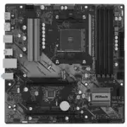 Asrock B550M