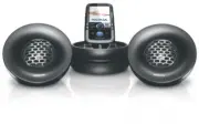 Philips SBA160/10