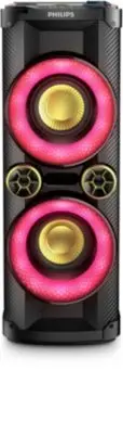 Philips NTX400/12
