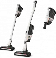 Miele Triflex HX2 Flash
