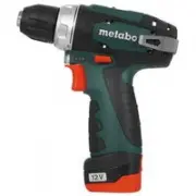 Metabo PowerMaxx BS Basic