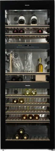Miele KWT 6834 SGS