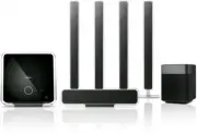 Philips HTS9810/12