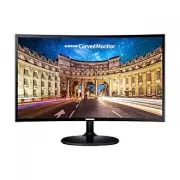 Samsung C24F390FHR