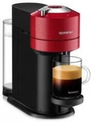 Nespresso Vertuo Next GCV1 Cherry Red