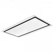 Elica Hilight Glass H16 WH/A/100