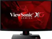 ViewSonic XG2530 Black/Red