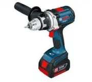 Bosch GSR 18 VE-2-LI 0.601.865.301