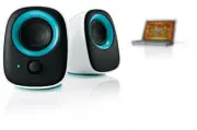 Philips SPA2210V/10