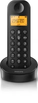 Philips D1201B/53