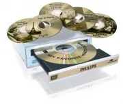 Philips DVDR16LSK/00