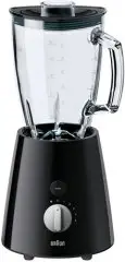Braun 4186-JB3060BK