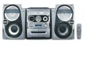 Philips FWM75/22