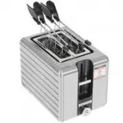 Profi Cook Profi Cook PC-TAZ 1110 inox