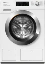 Miele WEI895 WCS 125 Gala Edition