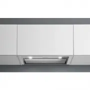 Falmec BUILT-IN BURANO 50 INOX