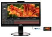 Philips 241P6VPJKEB/00