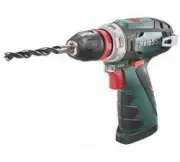 Metabo PowerMaxx BS Quick 600156890