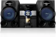Philips FWM400D/12