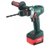 Metabo BS 18 LTX Impuls 602145510