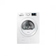 Samsung DV80F5E5HGW/EO