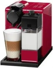 DeLonghi EN 550.R Lattissima Touch