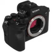 Sony Alpha 7 IV