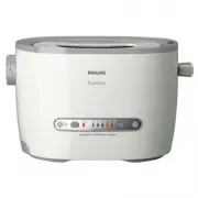 Philips HD2580/02