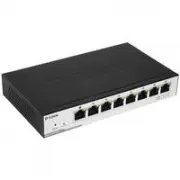 D-Link DGS-1100-08PD