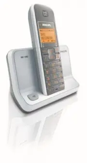 Philips SE4301S/53