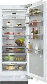 Miele K 2802 Vi