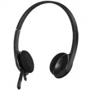 Logitech H340