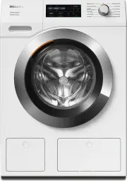 Miele WEG675 WCS TDos&9kg
