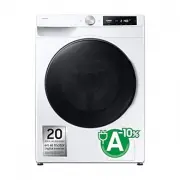 Samsung WD90DG6B85BE